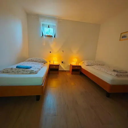 Honey Apartman Kanfanar