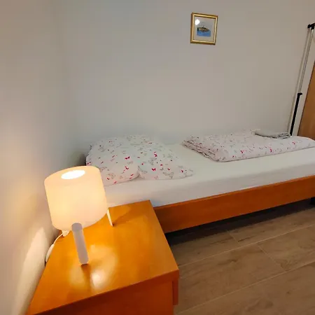 Apartman Honey Kanfanar