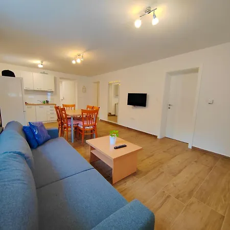 Apartman Honey
