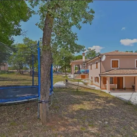 Apartment Honey Kanfanar