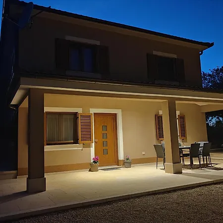 Apartman Honey Kanfanar