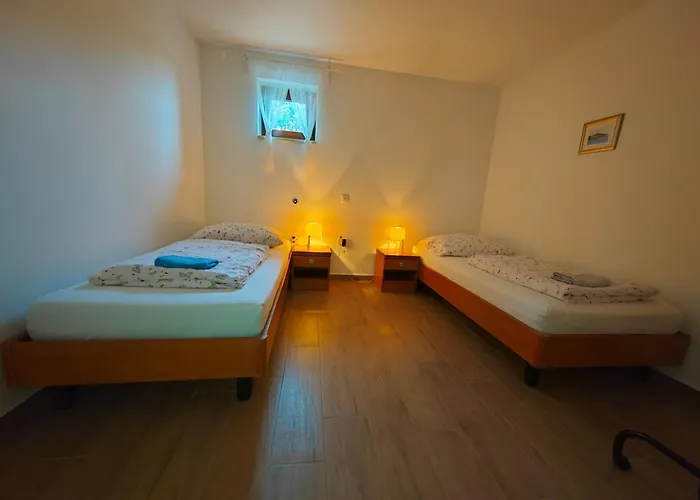 Honey Apartman Kanfanar