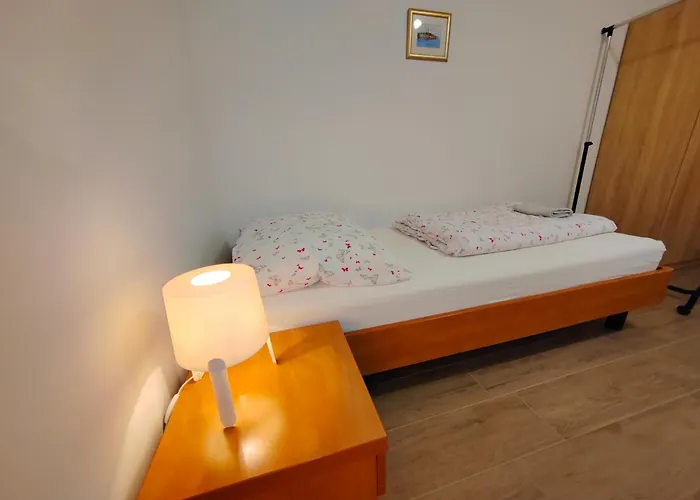 Apartman Honey Kanfanar