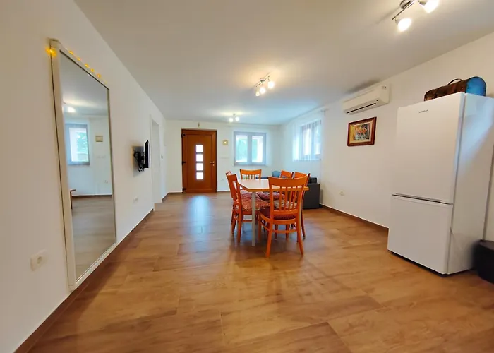 Honey Apartman Kanfanar