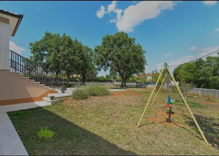 Apartman Honey Kanfanar