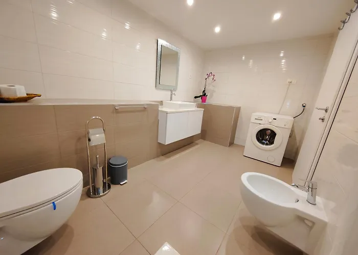 Honey Apartman Kanfanar