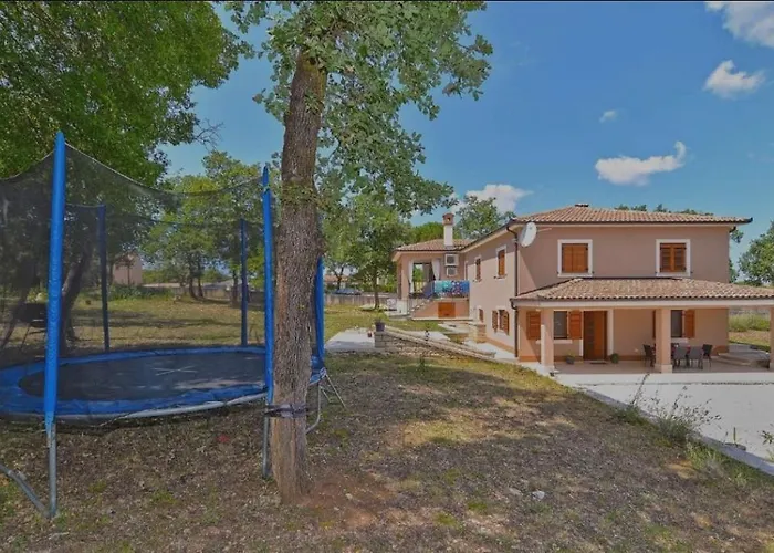 Apartman Honey Kanfanar