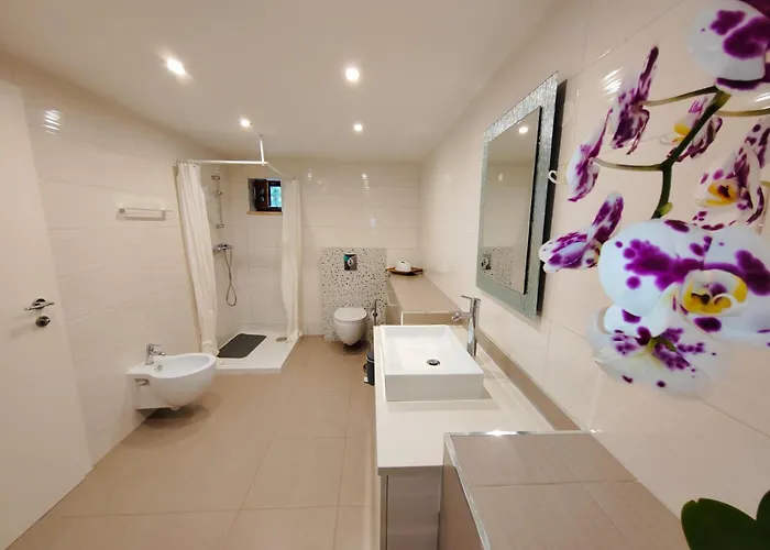 Honey Apartman Kanfanar