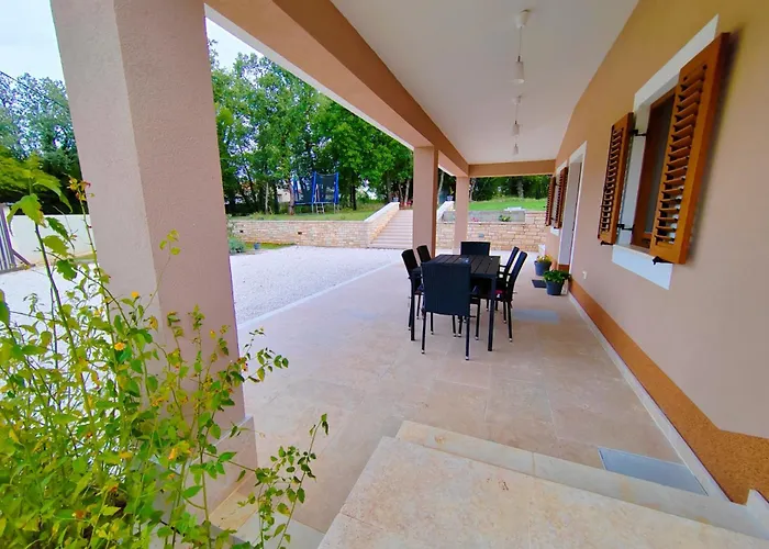 Apartman Honey Kanfanar