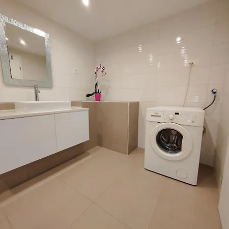 Apartment Honey Kanfanar