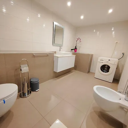 Honey Apartment Kanfanar