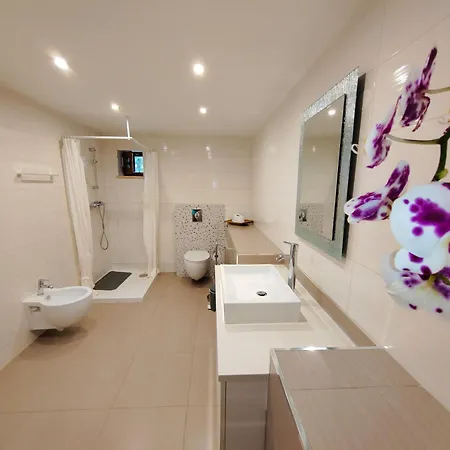 Honey Apartment Kanfanar